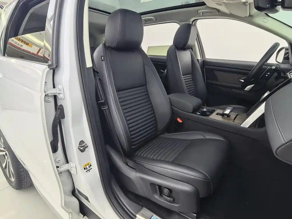 Discovery Sport 2024 Performance Technology Edition купить на сайте DeffCars