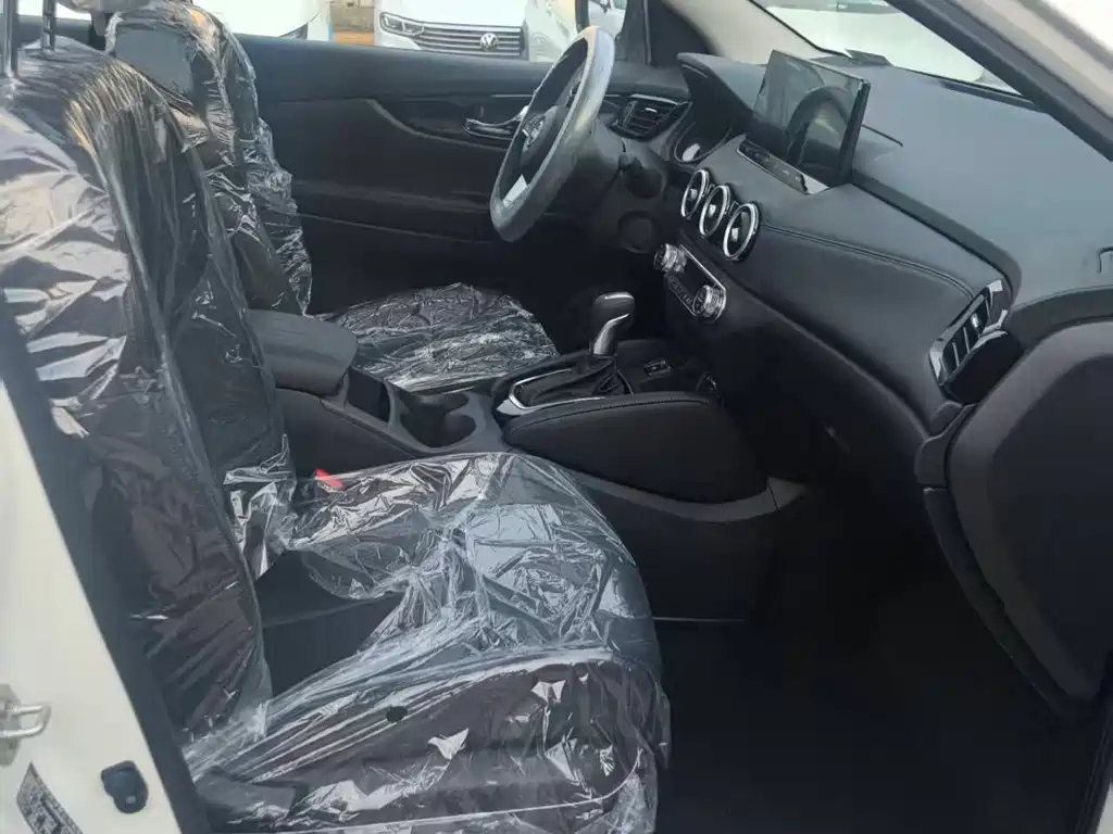 Qashqai 2025 Honor 2.0L CVT XV+ Leading Edition купить на сайте DeffCars