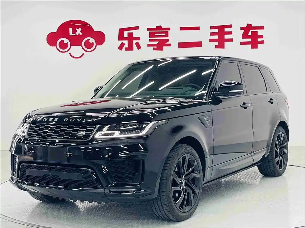 Range Rover Sport 2020 3.0 L6 HSE DYNAMIC купить на сайте DeffCars