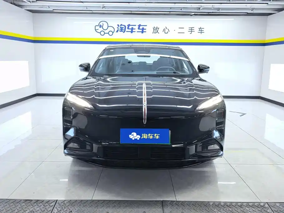 Hongqi Tiangong 08 2025 680 Ultra four-wheel drive version купить на сайте DeffCars