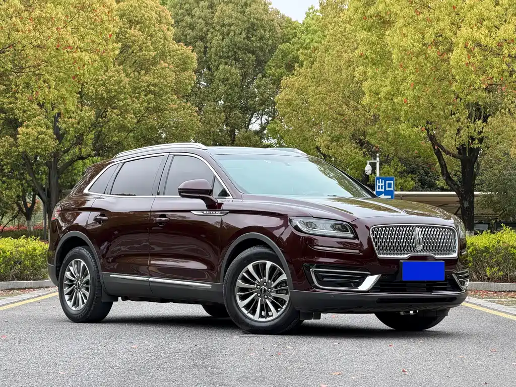 Voyager imported 2019 2.0T two-wheel drive exclusive version, National V купить на сайте DeffCars