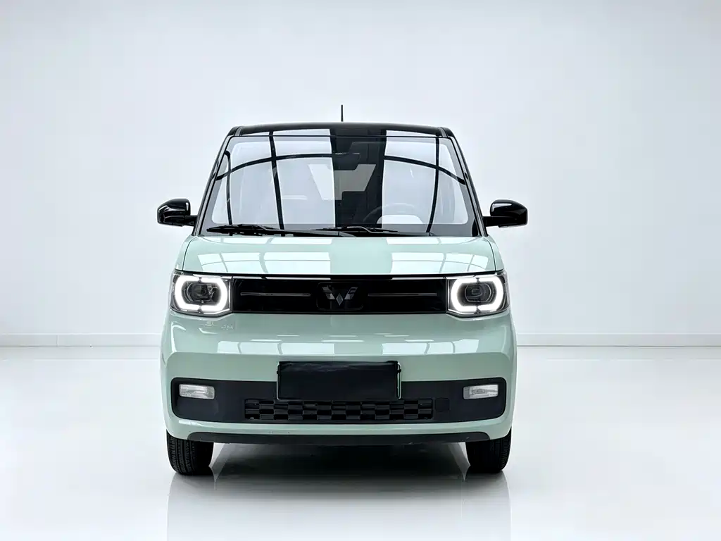 Hongguang MINIEV 2022 free model ternary lithium купить на сайте DeffCars