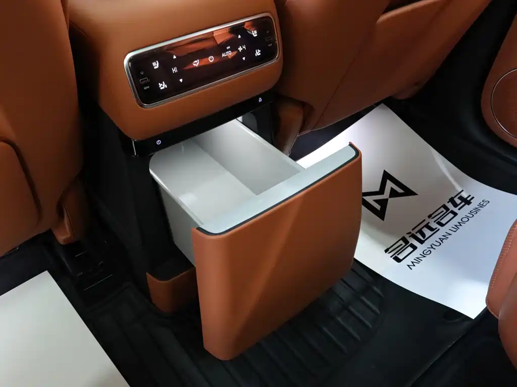 Ideal L9 2022 Max купить на сайте DeffCars