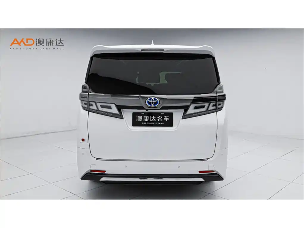 Wilfa/2.5/21 models/Crown Dual Engine HV Extreme Edition купить на сайте DeffCars