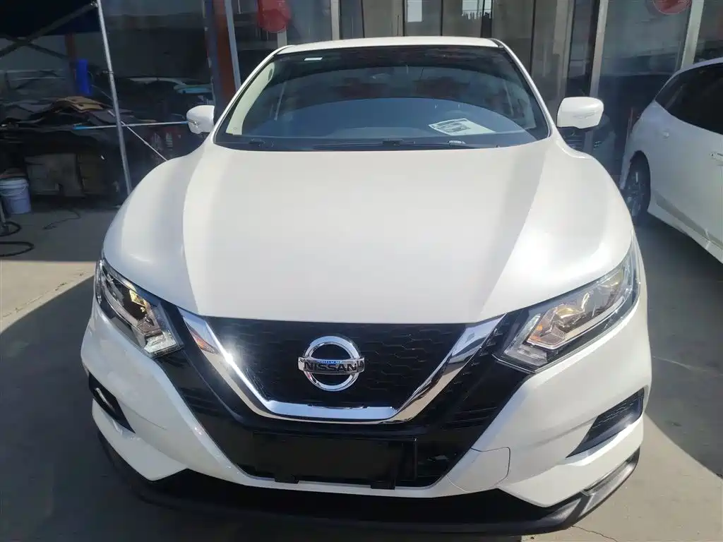 Qashqai 2022 2.0L CVT XV Smart Edition купить на сайте DeffCars