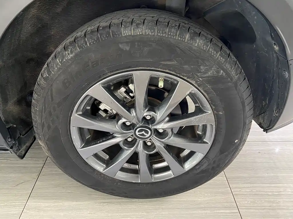 Mazda CX-30 2022 2.0L automatic Jiayue type купить на сайте DeffCars
