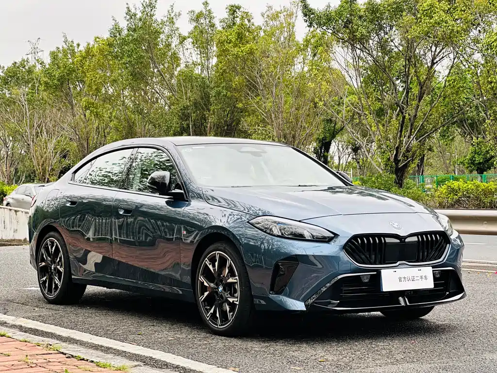BMW 2 Series 2025 225L M Sports Night Package купить на сайте DeffCars
