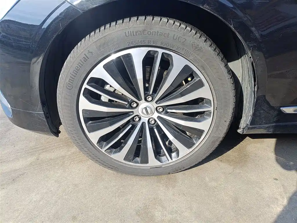 Volvo S90 2023 B5 Zhiyi Luxury Edition купить на сайте DeffCars