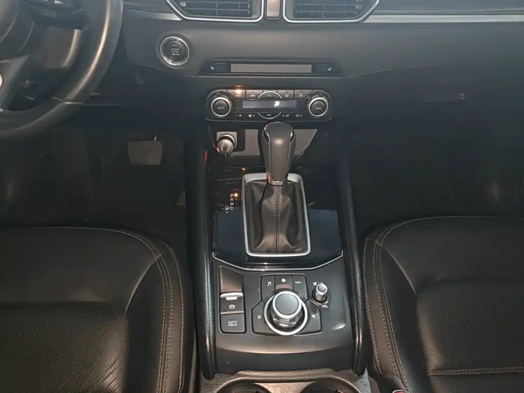 Mazda CX-5 2020 Modified 2.0L Automatic Two-Wheel Drive Intellectual Premier Edition купить на сайте DeffCars