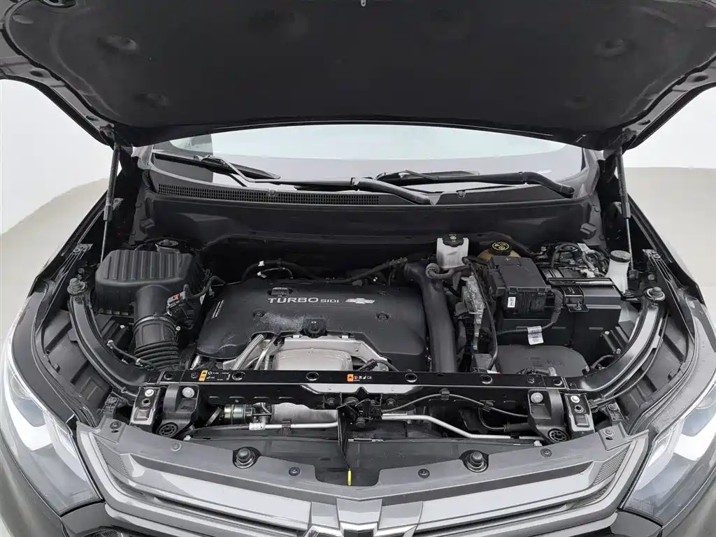 Explorer 2019 550T automatic four-wheel drive version купить на сайте DeffCars