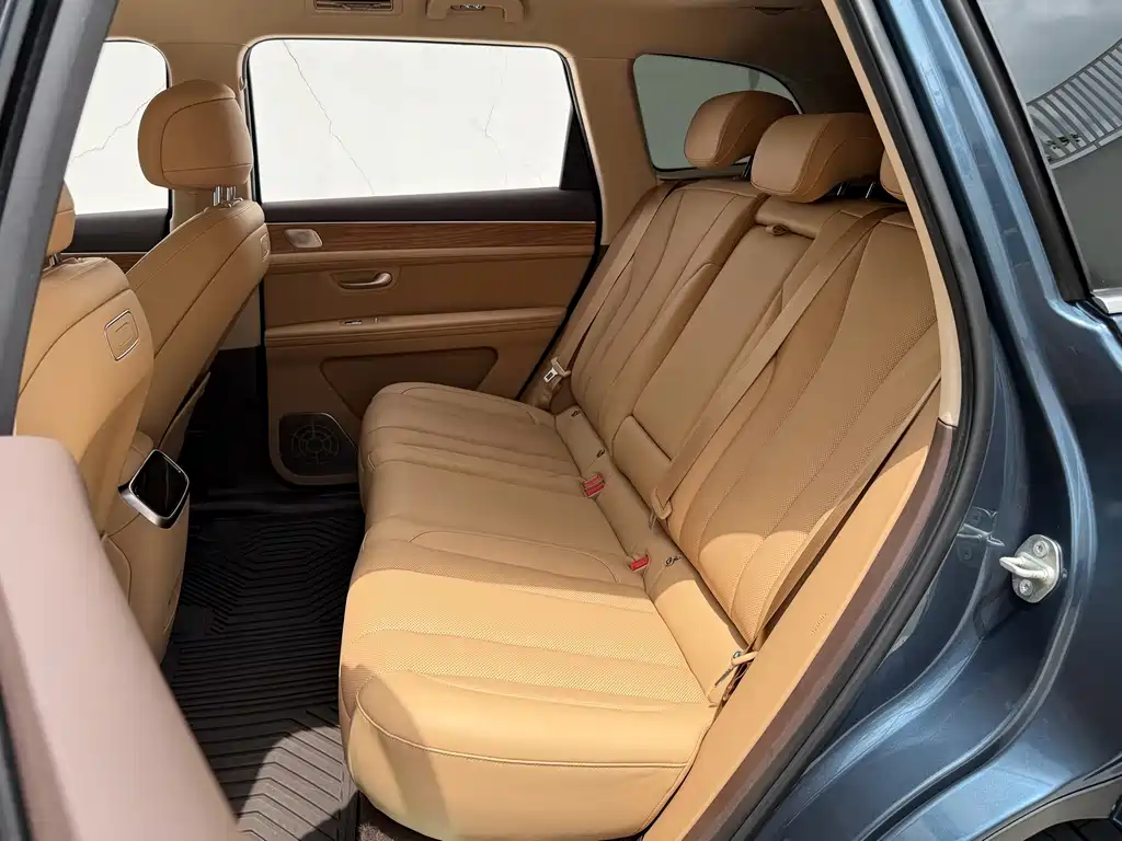 Wenjie M7 2024 1.5T Intelligent Driving Four-wheel Drive Ultra Version 5 Seats купить на сайте DeffCars