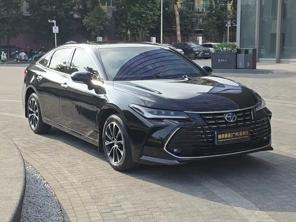 Asia Dragon 2022 Shuangqing 2.5L Deluxe Edition купить на сайте DeffCars