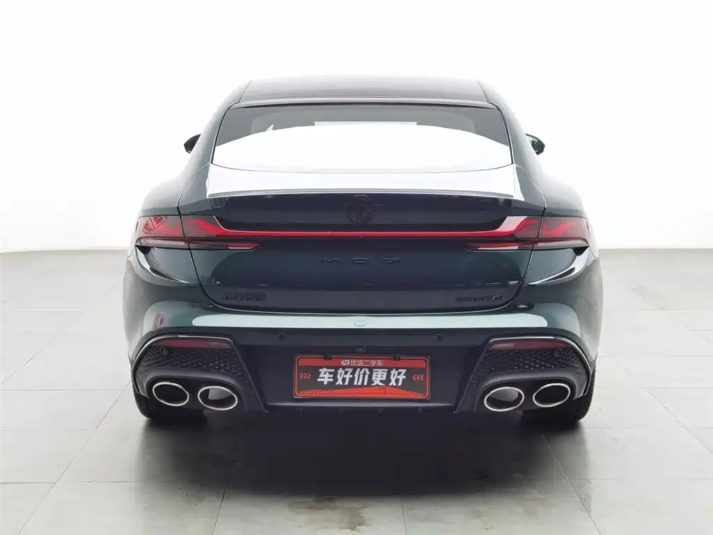 MG7 2025 1.5T 300 DCT Elegant Edition купить на сайте DeffCars