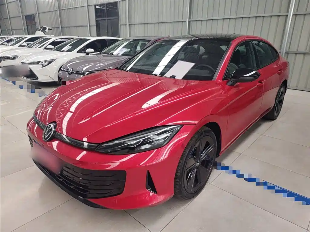 Lingdu 2026 Lingdu L GTS 380TSI Lingfeng Million Commemorative Edition купить на сайте DeffCars