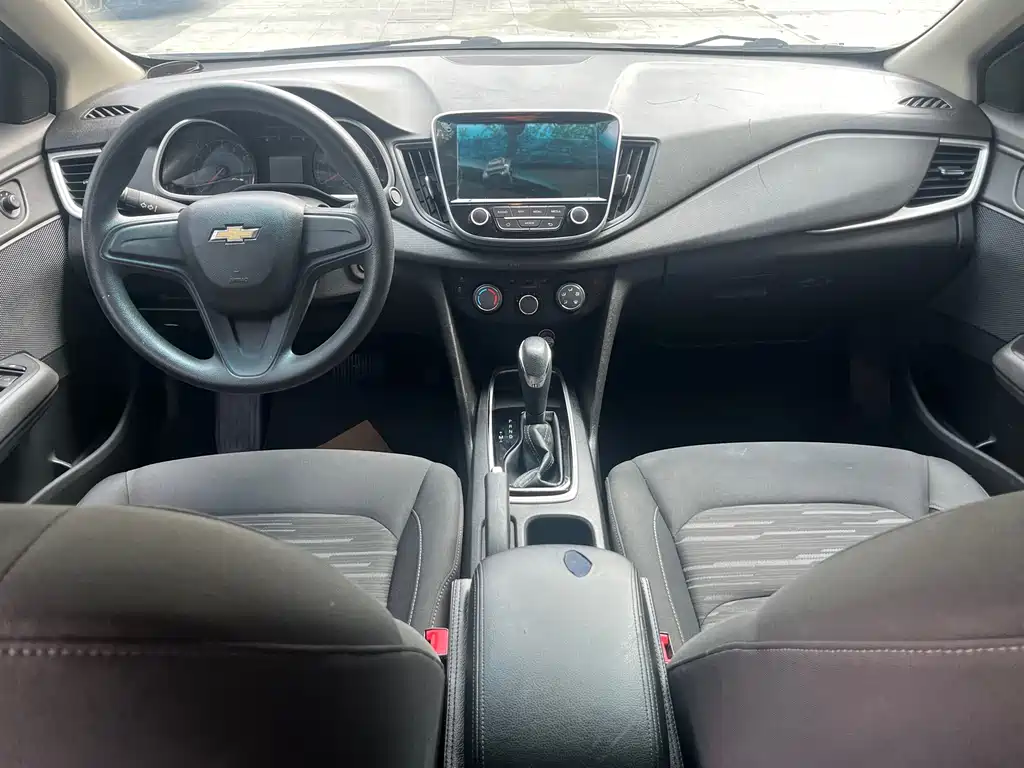 Kovoz 2018 320 automatic sunroof version купить на сайте DeffCars