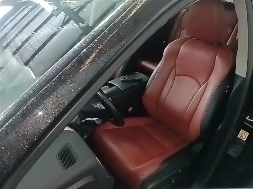 Lexus RX 2016 300 2WD Elite Edition National V купить на сайте DeffCars