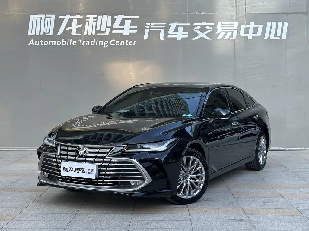 Asia Dragon 2024 Shuangqing 2.0L Deluxe Edition купить на сайте DeffCars