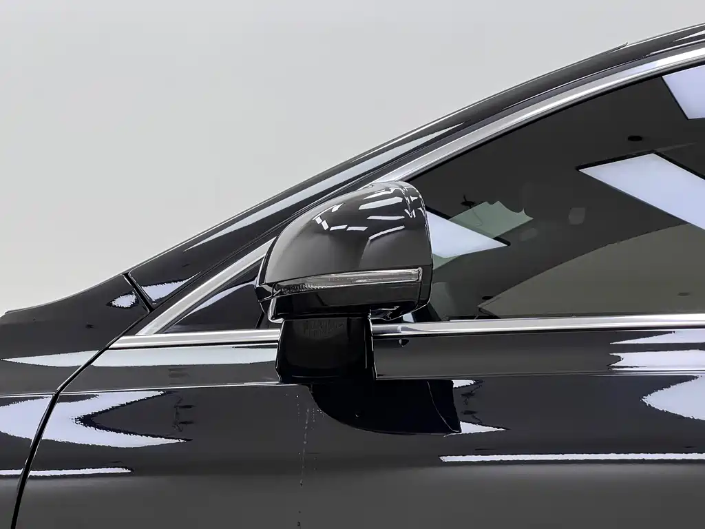Volvo S90 2024 B5 Zhiyi Luxury Edition купить на сайте DeffCars
