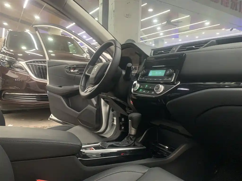 Lingpai 2019 180Turbo CVT Deluxe Edition National VI купить на сайте DeffCars