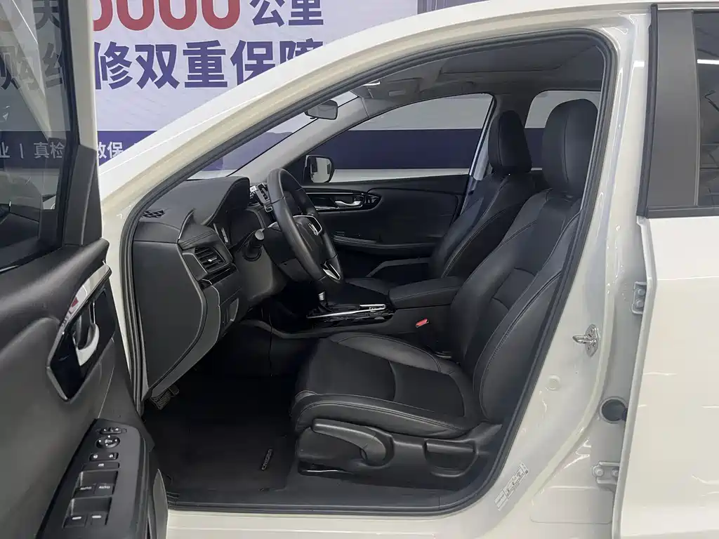 Lingpai 2022 180Turbo CVT Deluxe Edition купить на сайте DeffCars