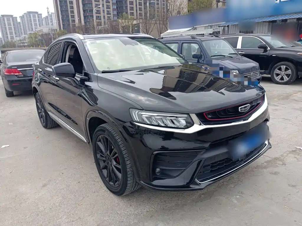 Xingyue 2020 high-energy version 350T Star Shiner купить на сайте DeffCars
