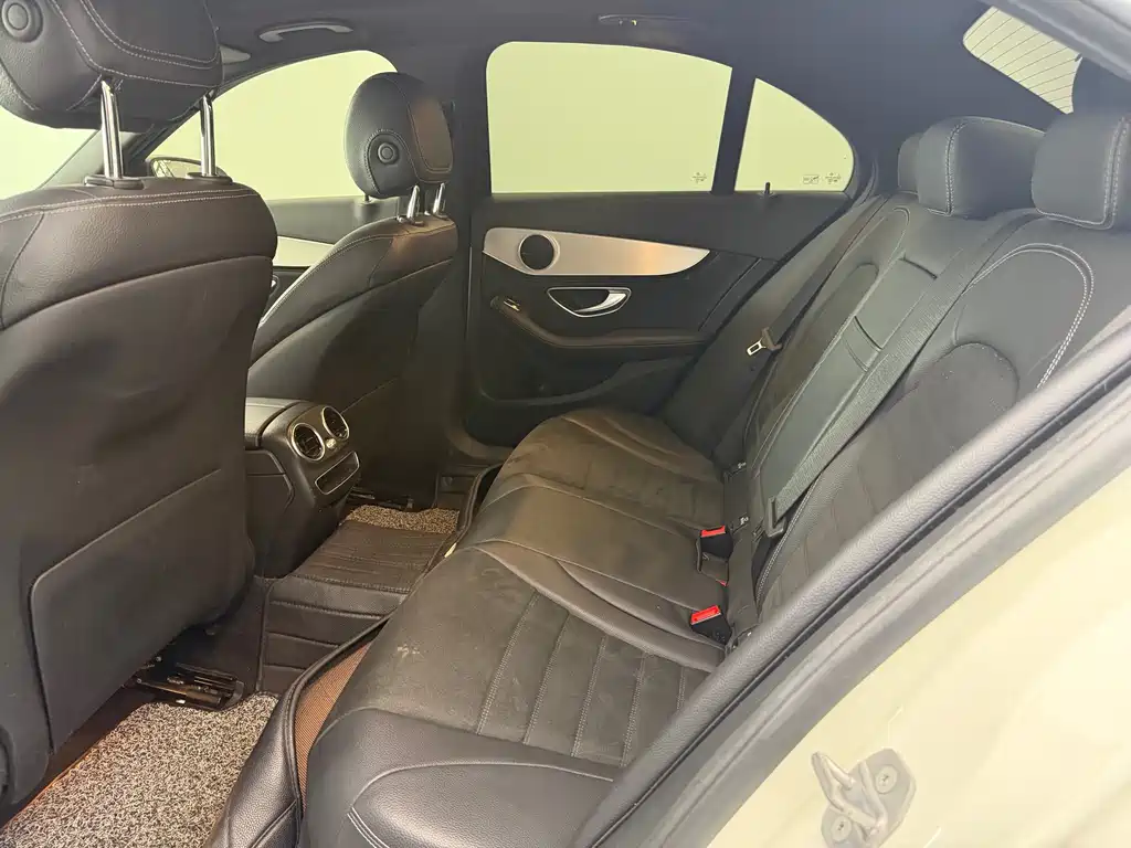 Mercedes-Benz C-Class 2020 C 260 Sports Edition купить на сайте DeffCars