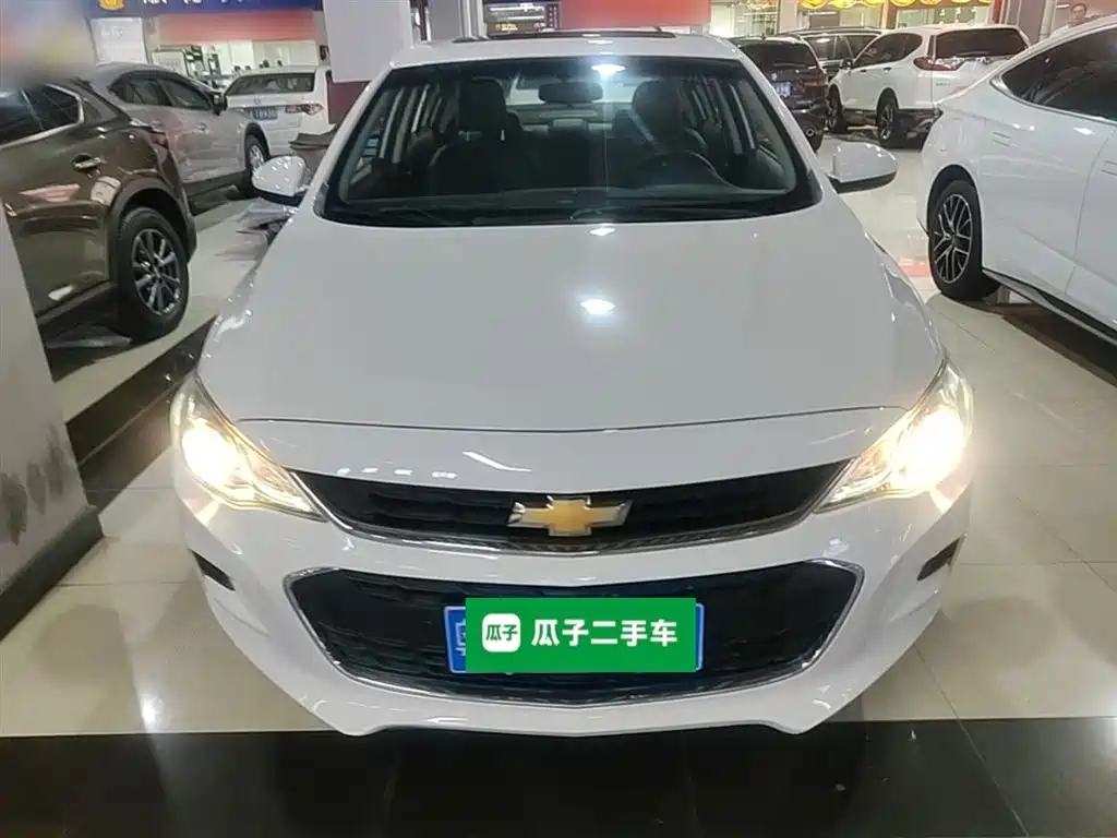 Kovoz 2019 320 Automatic Xinyue Edition купить на сайте DeffCars