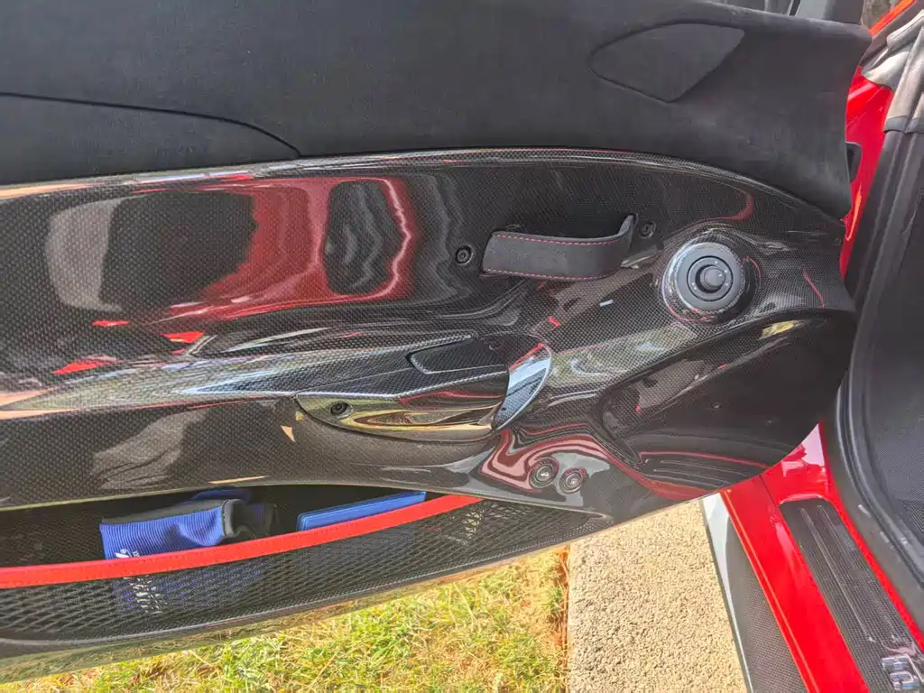 Ferrari 488 2018 488 Pista купить на сайте DeffCars