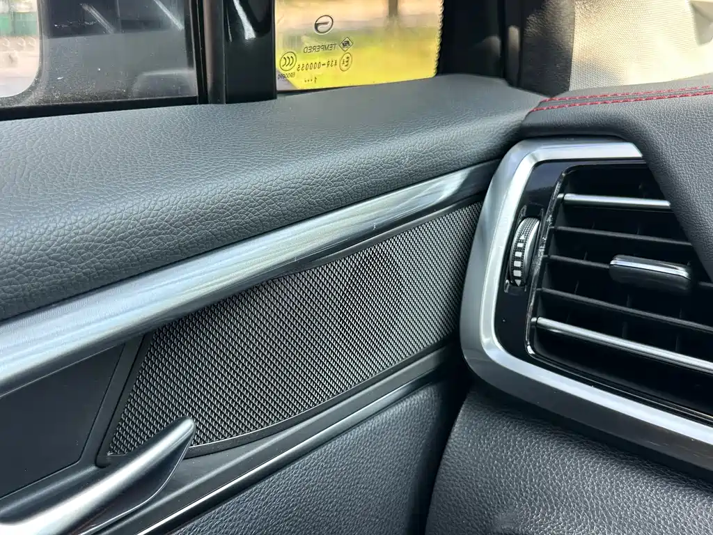Trumpchi GS4 plus 2021 390T Automatic Nebula Edition купить на сайте DeffCars