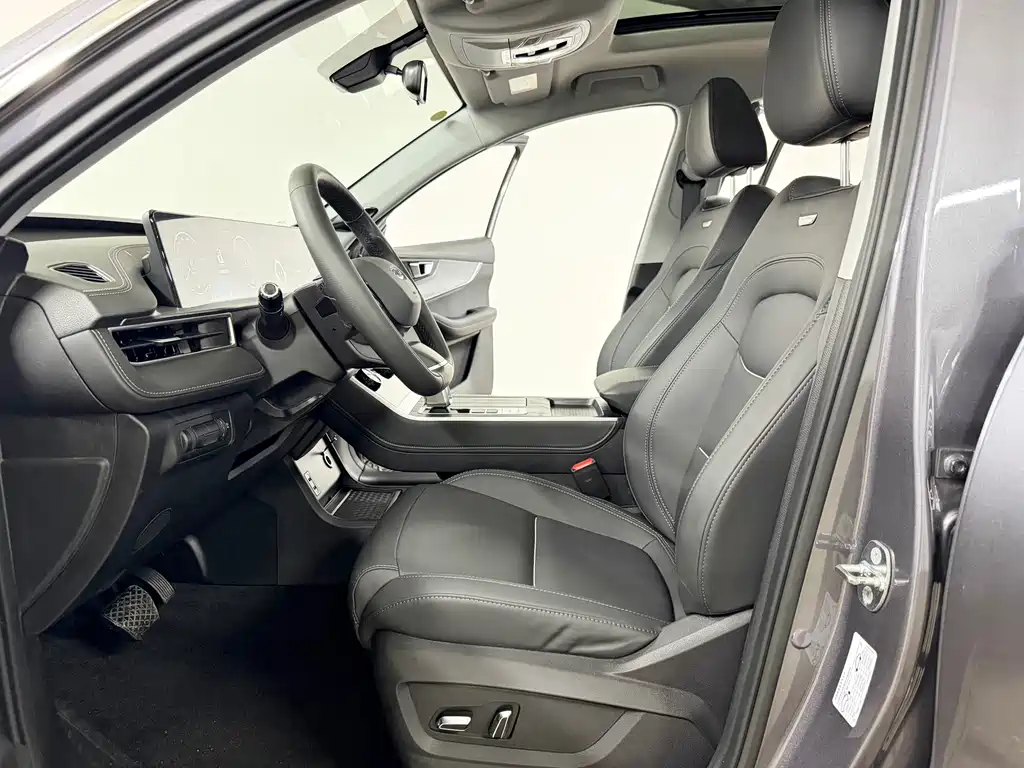 Tiggo 7 PLUS 2022 1.5T CVT Premium+ купить на сайте DeffCars