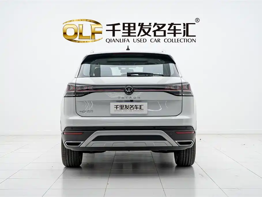 Tanyue 2025 model 300TSI купить на сайте DeffCars