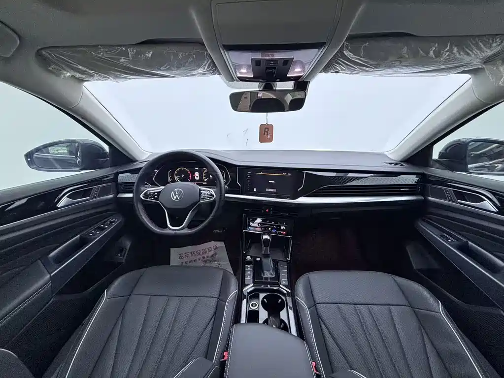 Passat 2024 330TSI Elite Edition купить на сайте DeffCars