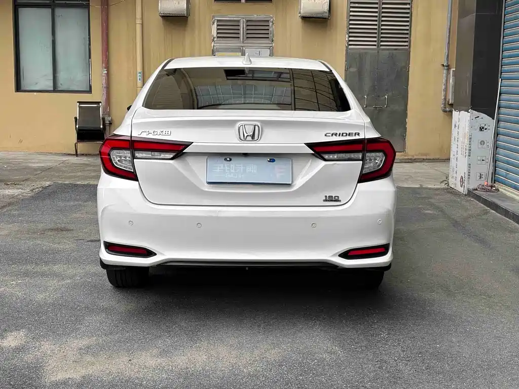 Lingpai 2022 180Turbo CVT Deluxe Edition купить на сайте DeffCars