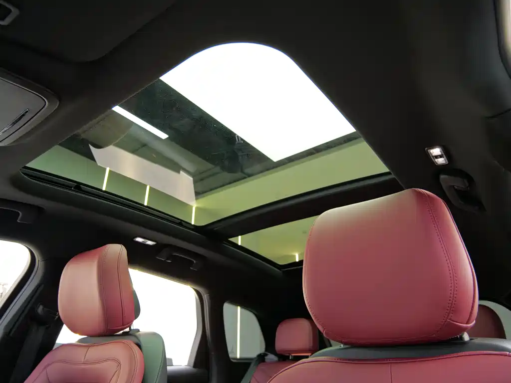 Adventurer 2024 2.0T Two-wheel drive Premium Edition купить на сайте DeffCars