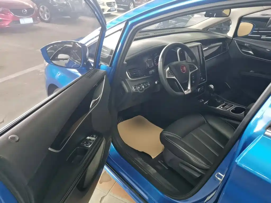 Song MAX 2017 1.5T automatic smart connection elite 7 seats купить на сайте DeffCars