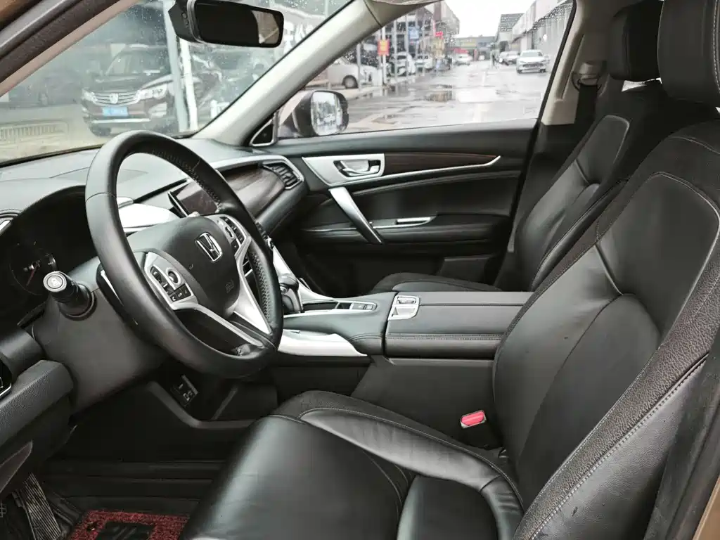 Guandao 2017 240TURBO 2WD Exclusive Edition купить на сайте DeffCars