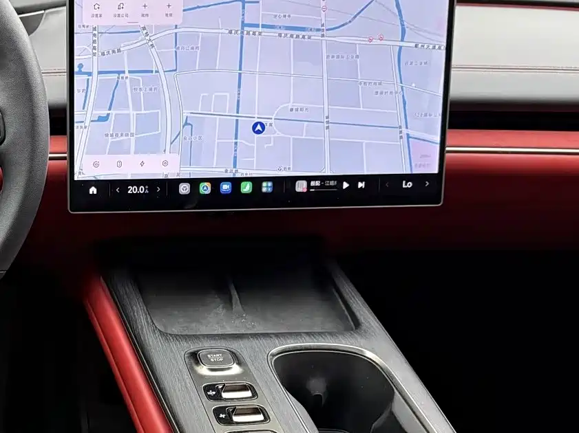 Xiaomi SU7 2024 rear-drive ultra-long battery life high-end smart driving Pro version купить на сайте DeffCars