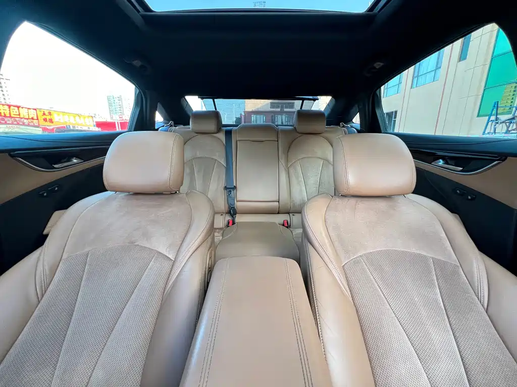 LaCrosse 2016 28T flagship model купить на сайте DeffCars