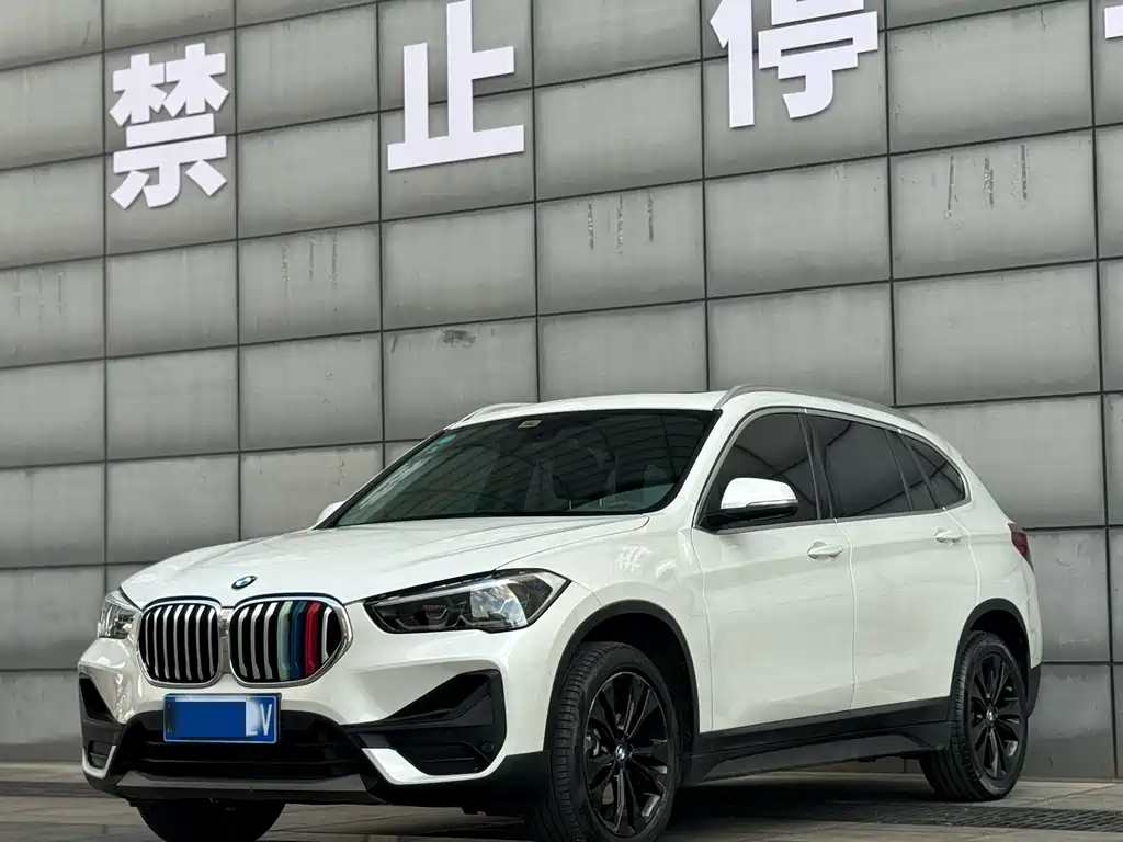 BMW X1 2020 sDrive20Li Fashion Model купить на сайте DeffCars