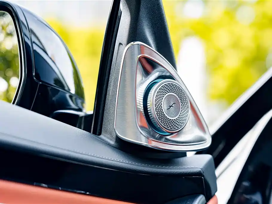 Mercedes-Benz S-Class 2024 S 400 L Business Type купить на сайте DeffCars