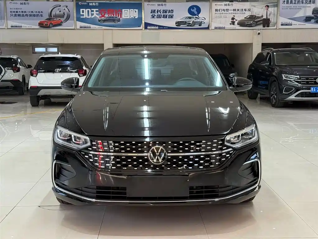 Lavida 2023 280TSI DSG Starry Sky Full Edition купить на сайте DeffCars