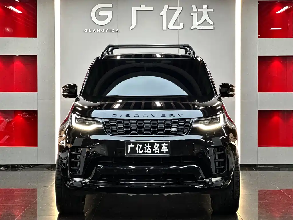 Discover the 2023 facelift 360PS R-Dynamic SE купить на сайте DeffCars