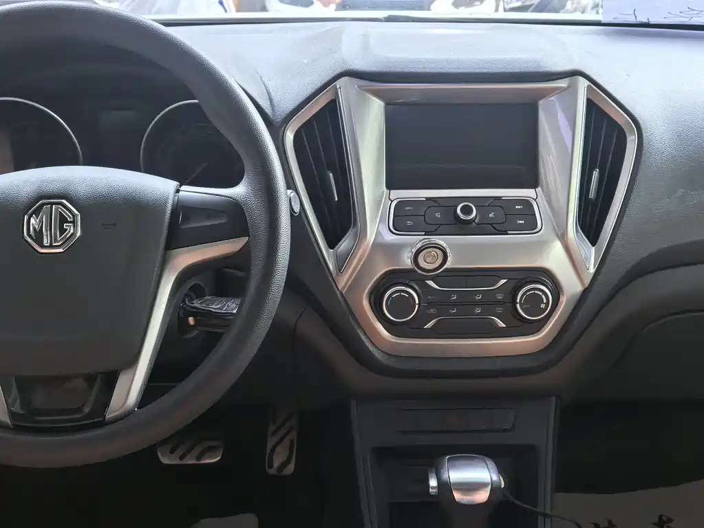 Ruixing 2016 1.5T Automatic Value Deluxe Edition купить на сайте DeffCars