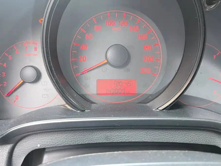 Fit 2014 1.5L LX manual comfort model купить на сайте DeffCars