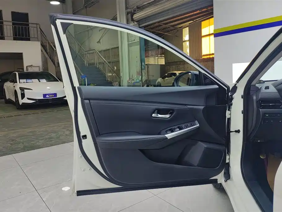 Sylphy 2021 1.6L XL CVT Enjoy Edition купить на сайте DeffCars