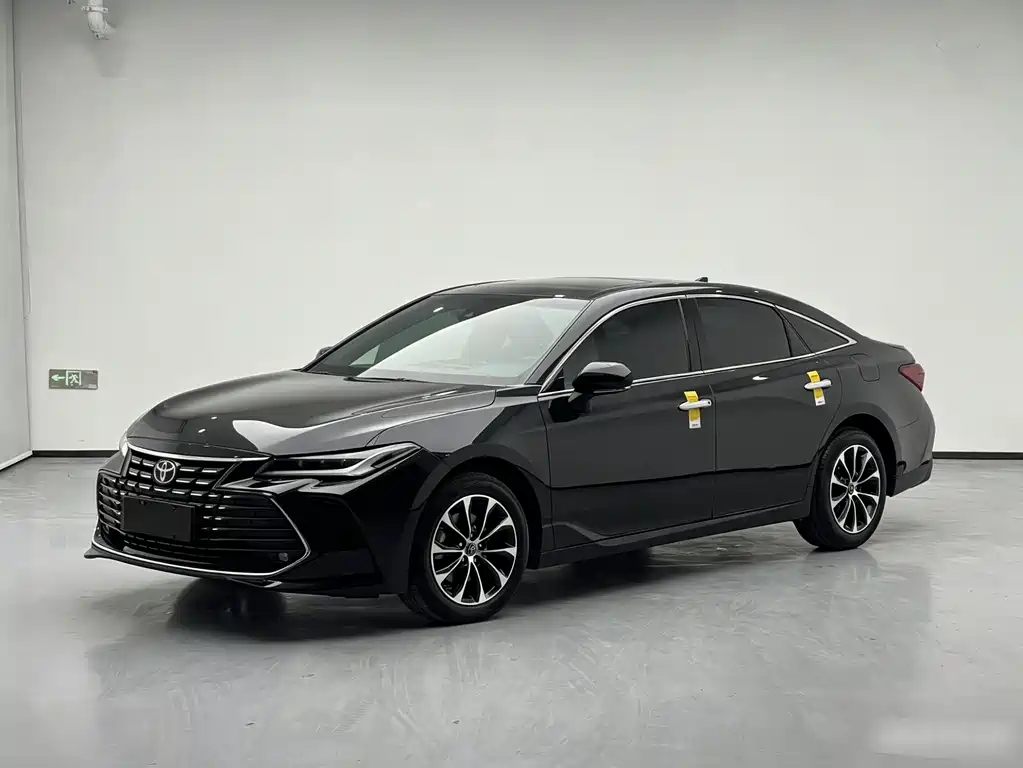 Asia Dragon 2023 2.0L Premium Edition купить на сайте DeffCars