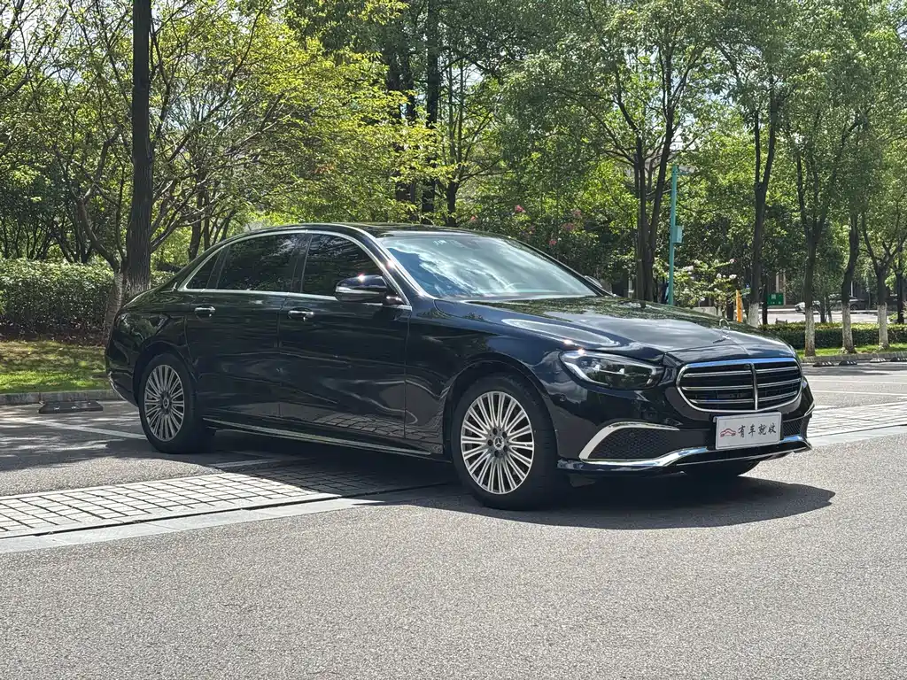 Mercedes-Benz E-Class 2019 E 200 L Sports 4MATIC купить на сайте DeffCars