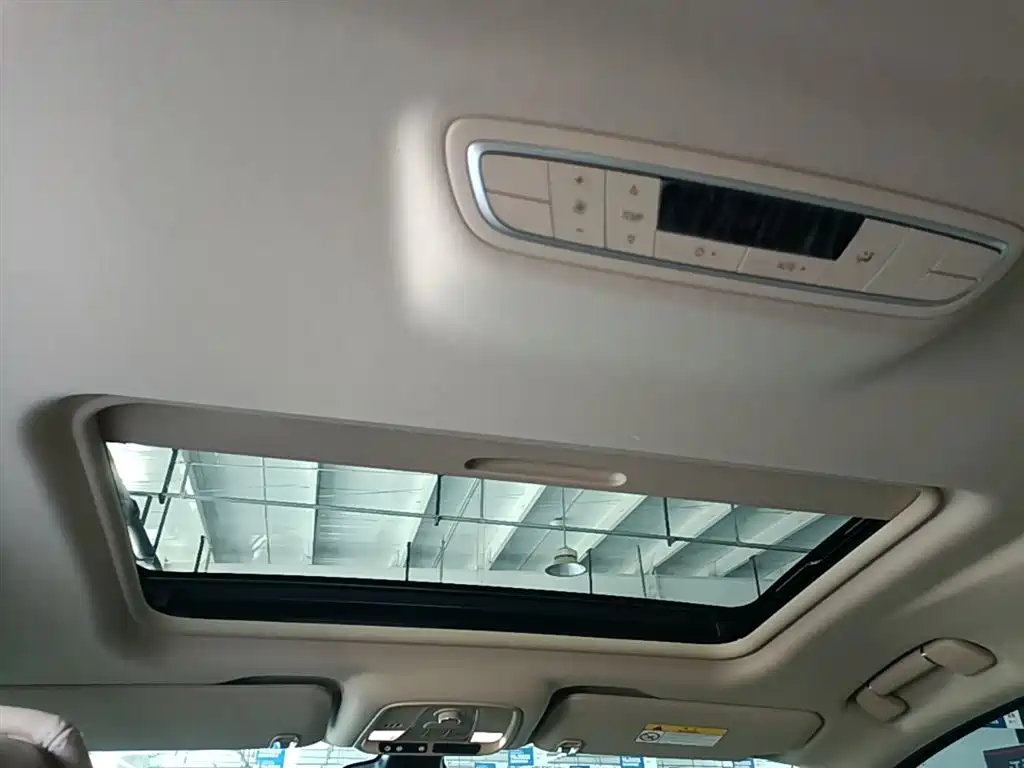 Buick GL8 New Energy 2025 Lushang Smart Edition купить на сайте DeffCars