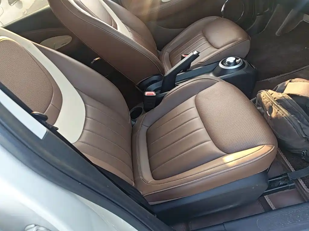 Wuling Bingo 2023 model 203km comfortable model купить на сайте DeffCars