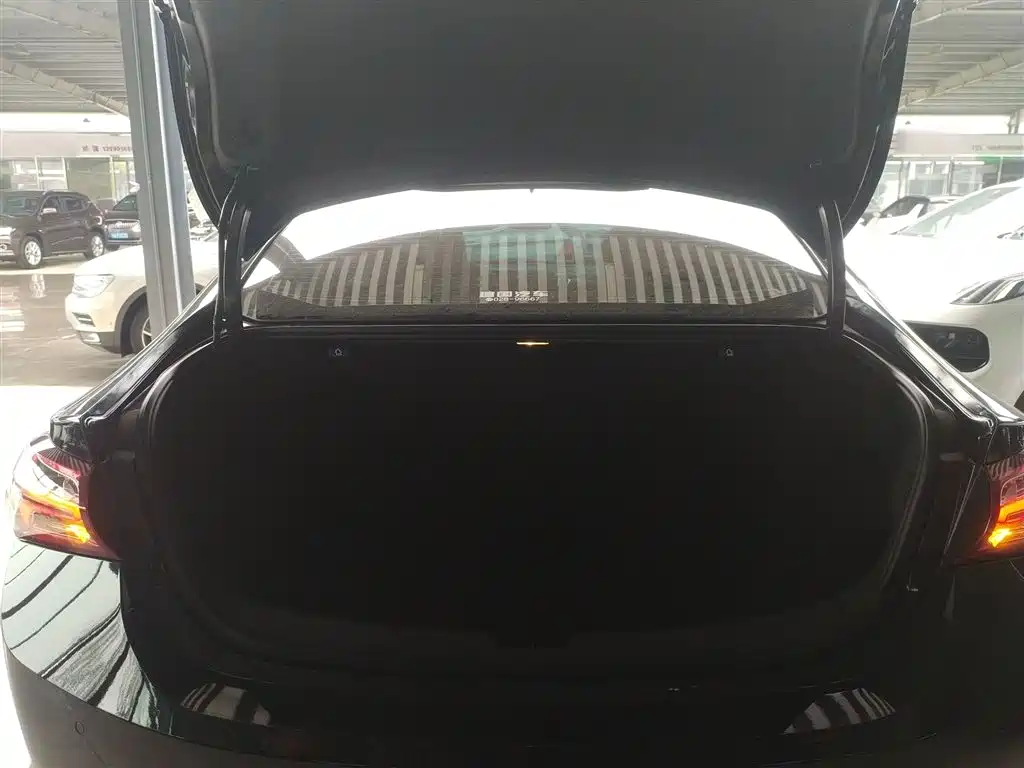 Malibu XL 2022 535T automatic sharp version купить на сайте DeffCars